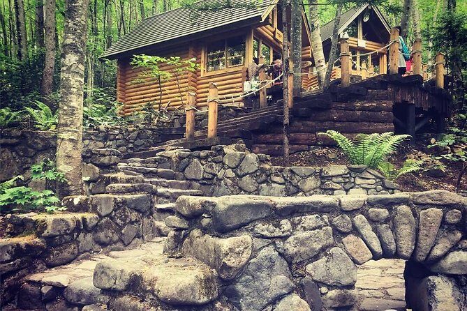 Asahiyama Zoo, Blue Pond, Shirahige Falls, Ningle Terrace (from Sapporo) - Practical Details and What You Should Know