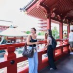 Asakusa: 2-Hour History Walking Tour & Local Food Tasting - FAQ