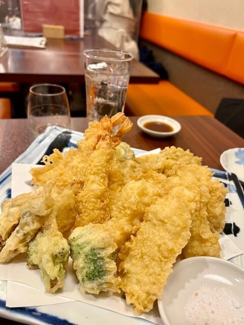 Asakusa Bar hopping crawl Tour, Tokyo - The Itinerary in Detail