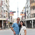 Asakusa cultural tour, making Food sample with photography - The Practicalities and What to Expect