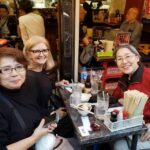Asakusa: Culture exploring bar visits after history tour - The Itinerary in Detail