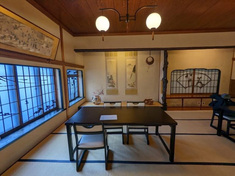 Asakusa: History Tour with Lunch - What the Tour Includes and What to Expect