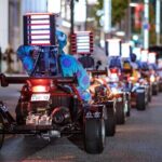 Asakusa / Tokyo Bay 120min Go Karting Tour - *IDP required!* - Who Should Book This Tour?