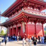 Asakusa Walking Tour: Tokyo, Culinary Delights and Nature - Who Will Love this Tour?