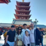 Asakusa With Wagyu 10 Food Bites With Local Host - An In-Depth Look at the Asakusa Wagyu Food Tour