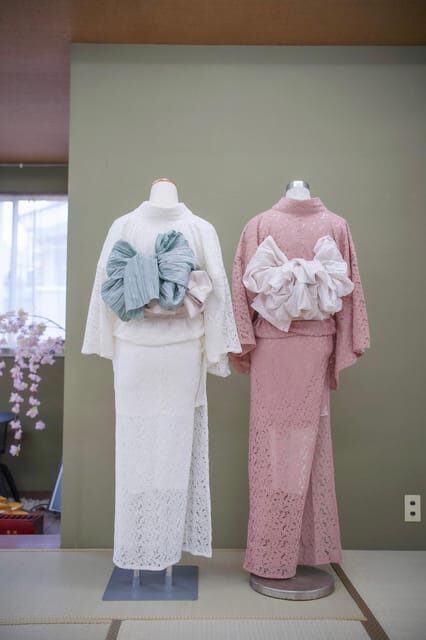 [Asakusa]Kimono Rental for men Asakusa Wasou - The Sum Up