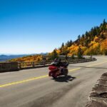 Asheville Tail of the Dragon and Cherohala Skyway Weekend Tour - The Detailed Experience