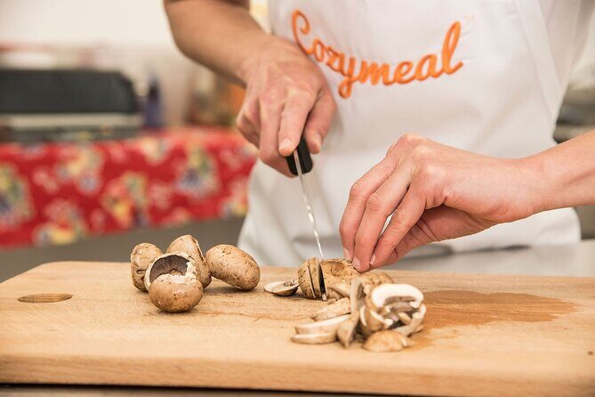 Asian-European Fusion Class in San Francisco (With 4-Course Meal) - A Detailed Look at the Fusion Cooking Experience