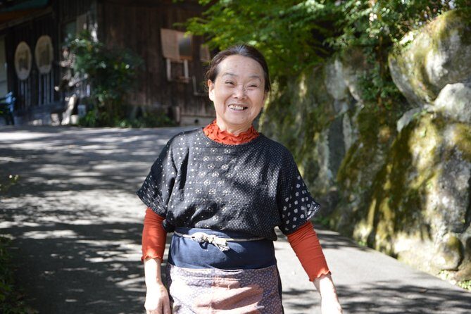 Aso Cycling and Farming Private Tour - Exploring the Details of the Aso Cycling and Farming Private Tour