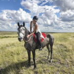 Astana: 2-Day 1-Night Ranch Stay & Tour Historic Mausoleum - Day Two: Deepening Your Connection with Ranch Life