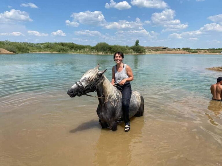 Astana: 3-Day 2-Night Ranch Stay, Horse Tours Around Village - Who Should Consider This Tour?