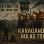 Astana: Back to USSR Gulag Museum with Certified Guide - Who Will Benefit Most from This Tour?