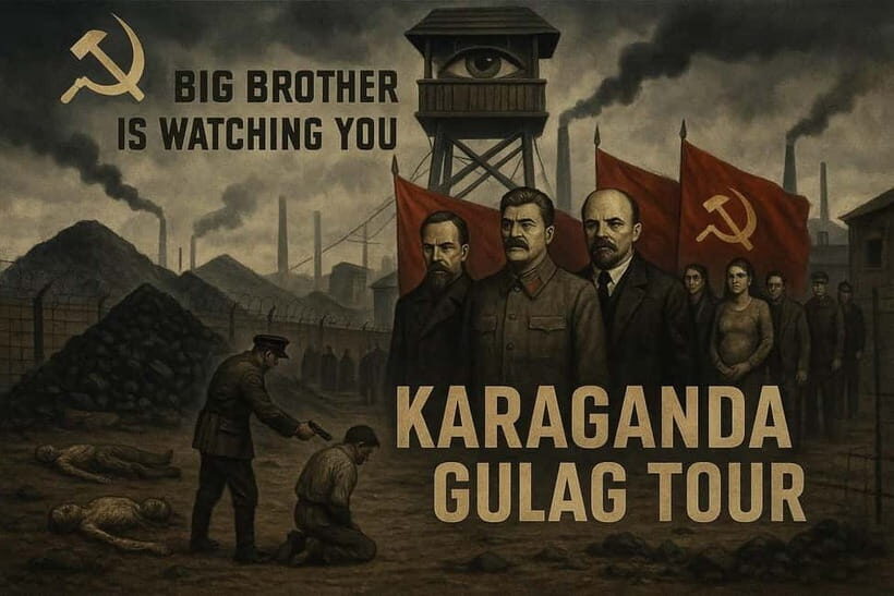 Astana: Back to USSR Gulag Museum with Certified Guide - Who Will Benefit Most from This Tour?