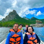 Astana: Burabay National Park Tour with Lunch and Pickup - FAQ: Practical Questions