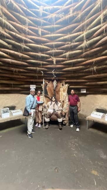 Astana: Burabay Oasis National Park Adventure - The Sum Up