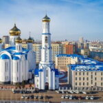 Astana City Tour: Authentic Private Full Day with Lunch + Pickup - FAQs
