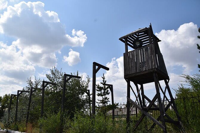 Astana: KarLag and Karaganda - Private USSR history tour - Final Thoughts