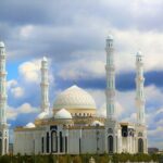 Astana Unveiled: A City Comfort tour with Lunch and Winetasting - The Sum Up