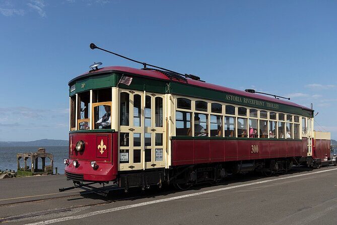 Astoria Full Day Private Tour - What Travelers Say