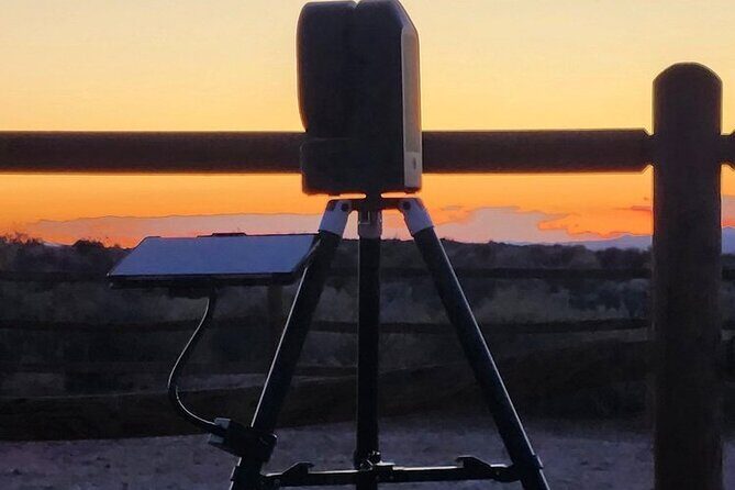 Astronomy and Stargazing Tour in Utah - FAQ