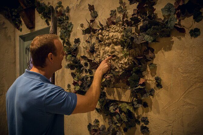 At Odds With The Gods 90 Minute Escape Room - An In-Depth Look at the Experience