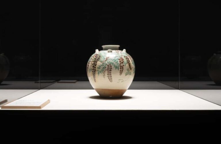 Atami: MOA Museum of Art Admission Package - Why This Tour Works for Travelers