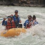 Athabasca Falls Run - The Experience: What Travelers Are Saying