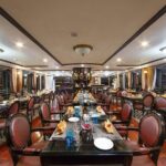 Athena Royal Cruise - Luxury Halong Bay Overnight Cruise 2D1N Tour - Frequently Asked Questions