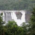 Athirapally Waterfalls from Cochin - The Vehicle and Comfort Level