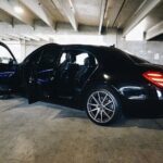 Atlanta Arrival Chauffeur Driven Transport by Executive Sedan - In-Depth Look at the Atlanta Arrival Chauffeur Driven Transport