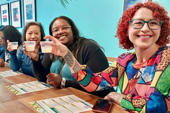 Atlanta BeltLine Food Tour - Exploring the Atlanta BeltLine Food Tour in Depth