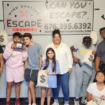 Atlanta: Isolation Escape Room - Practical Tips for Your Visit