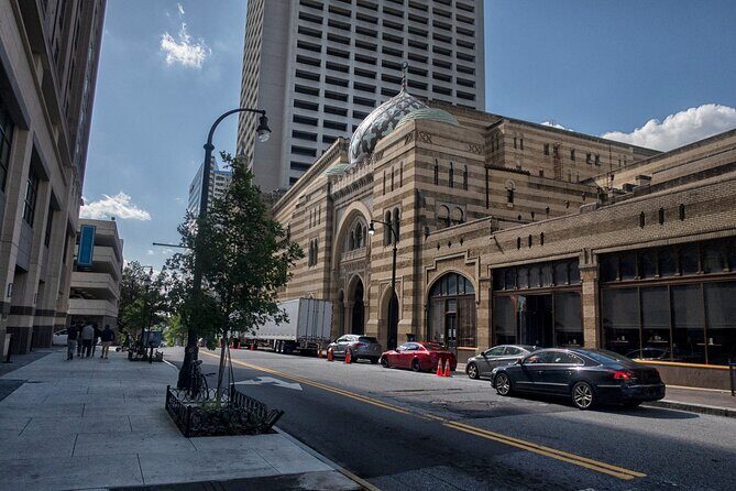 Atlanta Murder Mystery Quest Outdoor Detective Escape Game - Exploring the Atlanta Murder Mystery Quest: An In-Depth Review