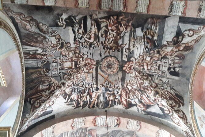 Atotonilco A Devotional and Artistic Legacy of San Miguel - Frequently Asked Questions