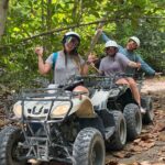 Atv Adventour : Cenote Jade Cavern, Transportation & Tequila - Final Thoughts: Is This Tour For You?