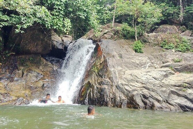 ATV Adventure & Dine in the River with Locals - The Value of the Experience