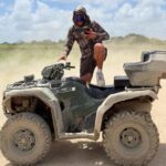 ATV Adventure Experience in Miami - The Sum Up