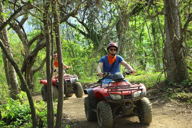 ATV Adventure from Puerto Vallarta - The Sum Up