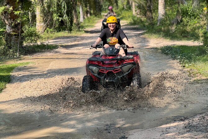 ATV Adventure in Krabi Thailand - Final Thoughts: Is This Adventure for You?