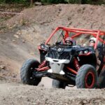 ATV Adventure Tour at Spartan Motorsport Chiang Mai - Practical Details and How to Make the Most of It