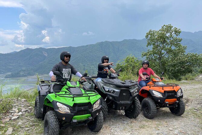 ATV Adventure Tour in Pokhara, Nepal - Is It Worth It? The Value Proposition