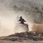 ATV and Camel Experience Los Cabos - An In-Depth Look at the ATV and Camel Experience