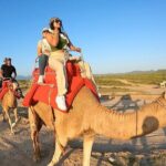 ATV and Camel Ride Combo Tour in Los Cabos - The Itinerary in Detail