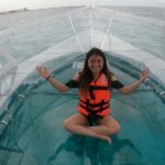 ATV and Clear Boat Ride Full Experience in Cozumel - Who Will Love This Tour?