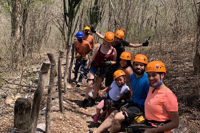 ATV and Horseback riding Combo Tour from Mazatlán - Who Is This Tour Best For?
