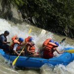 ATV and Rafting Adventure Tour - Frequently Asked Questions