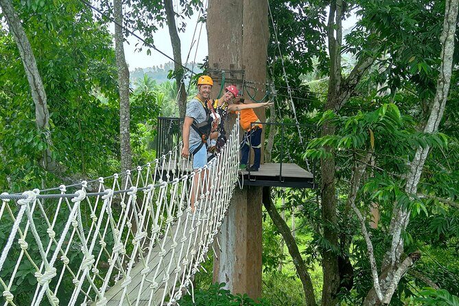 ATV And Zipline Experience on Koh Samui with Transfer - Final Thoughts
