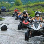 ATV Bike Tours 1 hr - Frequently Asked Questions