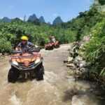 ATV/Buggy ride in Yangshuo from Yangshuo/Guilin/Xingping hotel - Who Should Consider This Tour?