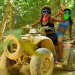 Atv Cancun (cenote, Ziplines, Lunch And Transfer Included) - Exploring the Experience in Detail